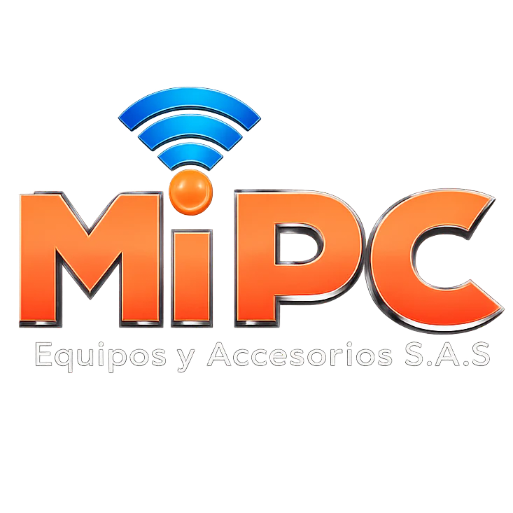 Mi Pc Equipos